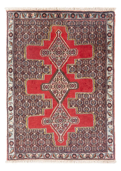 Senneh Koberec 73x106cm - Perský koberec