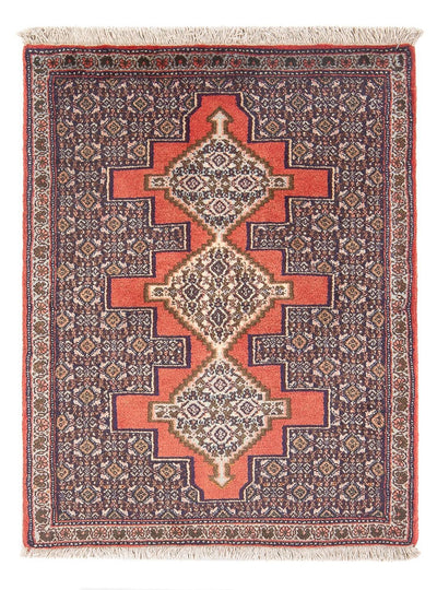 Senneh Koberec 76x108cm - Perský koberec