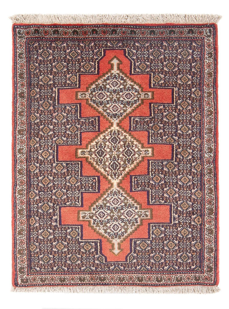 Senneh Koberec 76x108cm - Perský koberec