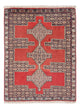 Senneh Koberec 104x73cm - Perský koberec