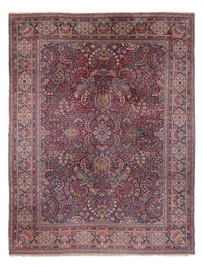 Kerman Koberec 335x515cm - Perský koberec