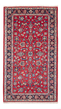 Kashan Koberec 73x142cm - Perský koberec – product image