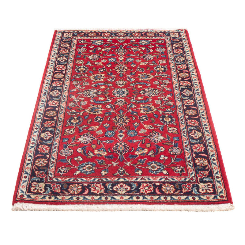 Kashan Koberec 73x142cm - Perský koberec