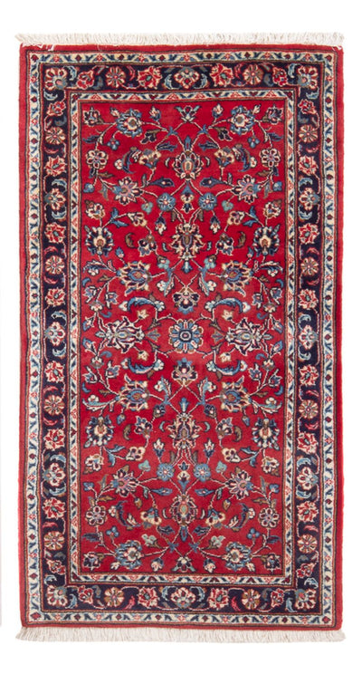 Kashan Koberec 70x135cm - Perský koberec