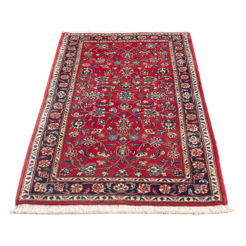 Kashan Koberec 70x135cm - Perský koberec