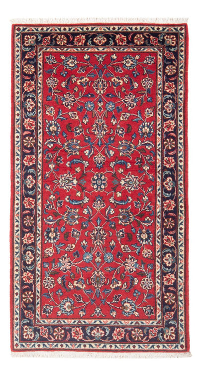 Kashan Koberec 72x146cm - Perský koberec