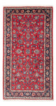 Kashan Koberec 72x146cm - Perský koberec