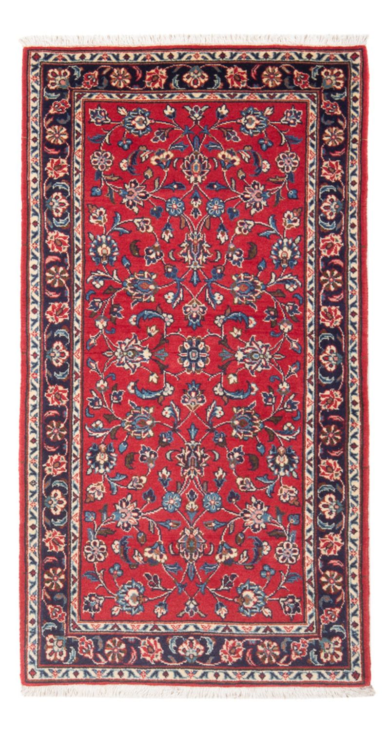Kashan Koberec 72x146cm - Perský koberec