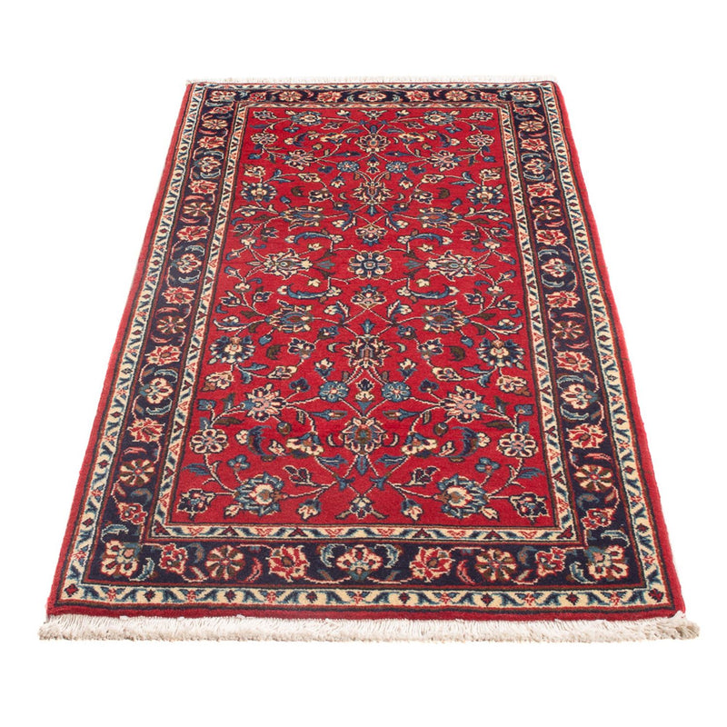 Kashan Koberec 72x146cm - Perský koberec