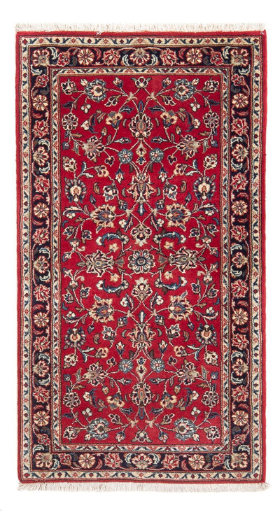 Kashan Koberec 70x130cm - Perský koberec