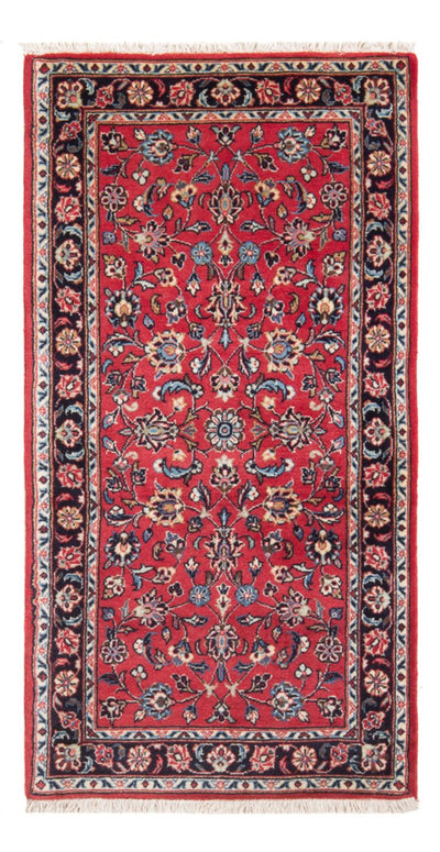 Kashan Koberec 68x142cm - Perský koberec