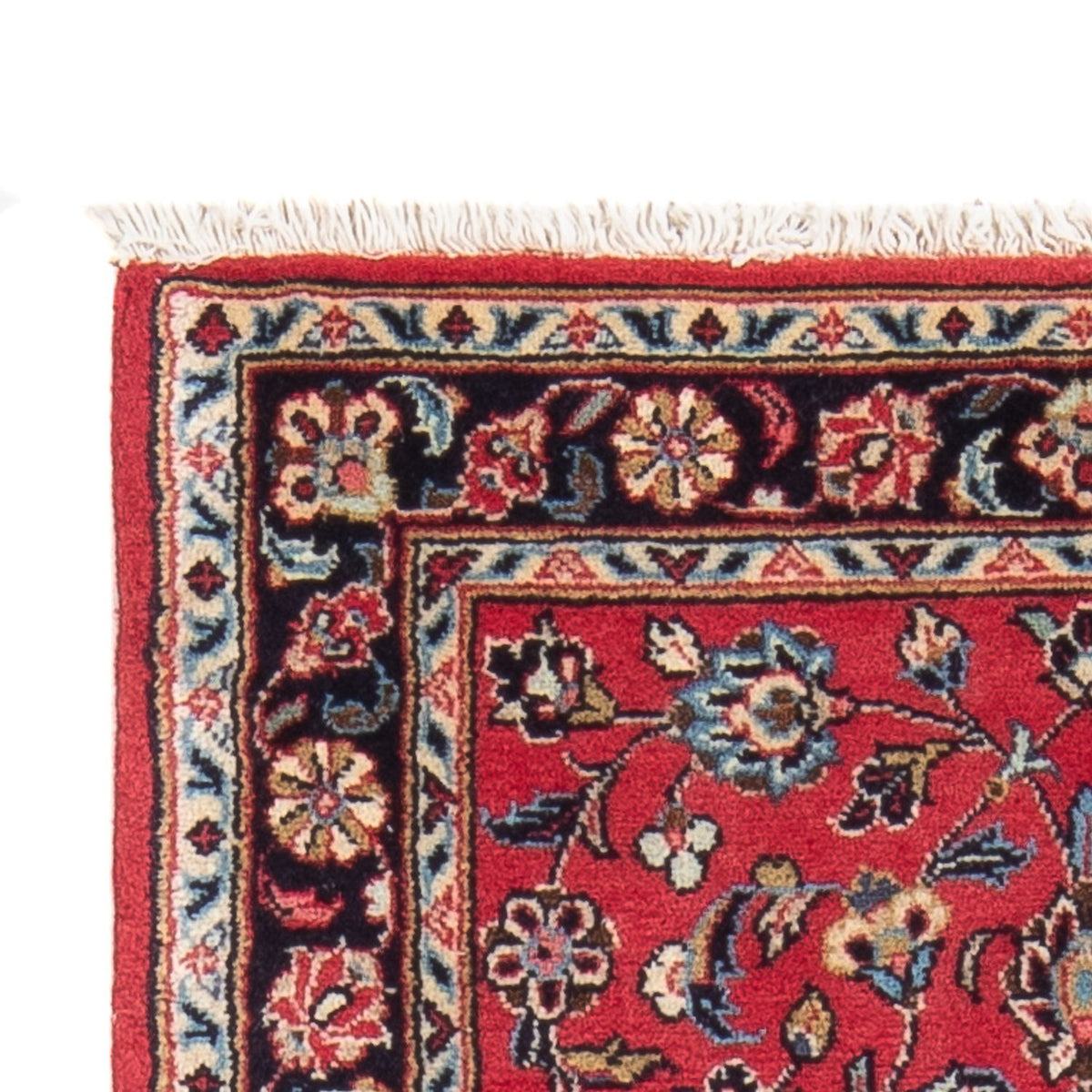 Kashan Koberec 68x142cm - Perský koberec