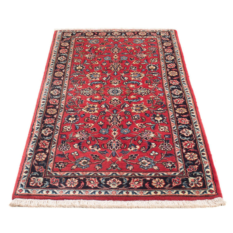 Kashan Koberec 68x142cm - Perský koberec