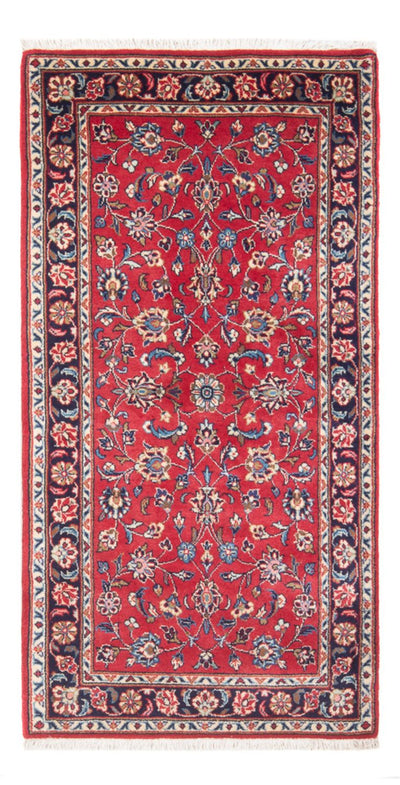 Kashan Koberec 74x153cm - Perský koberec