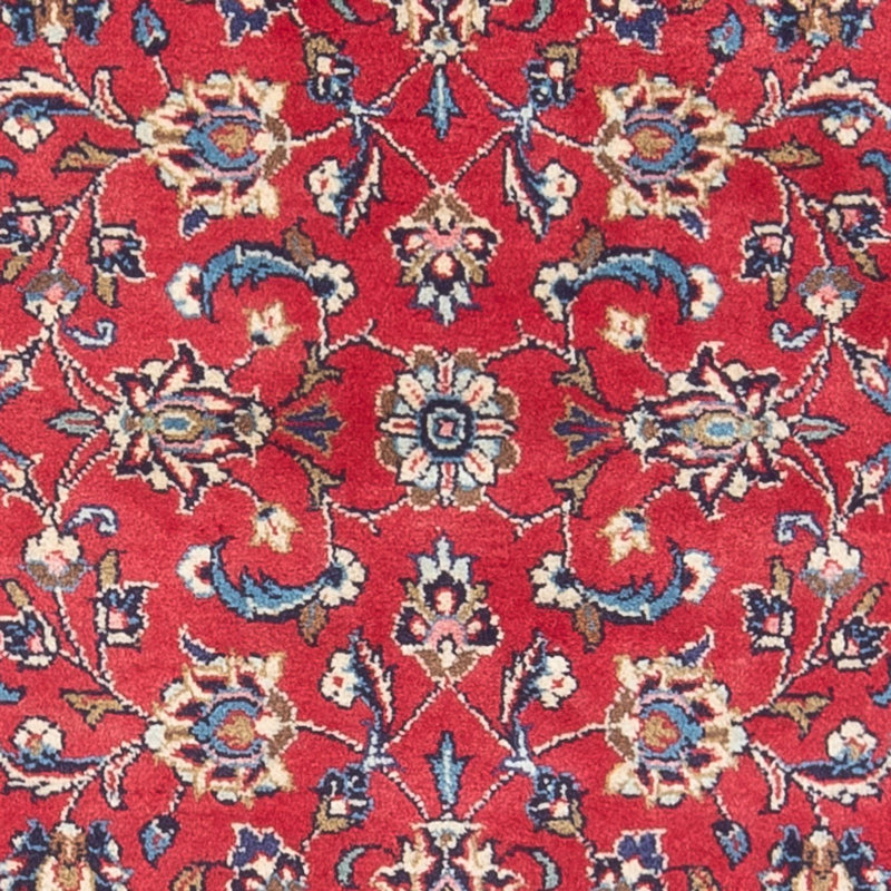Kashan Koberec 74x153cm - Perský koberec