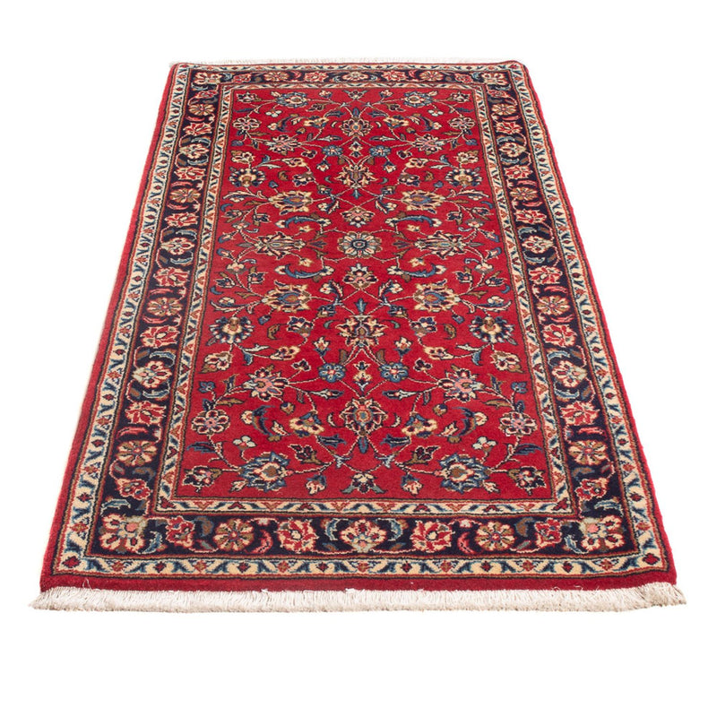 Kashan Koberec 74x153cm - Perský koberec