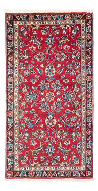 Kashan Koberec 67x130cm - Perský koberec – product image