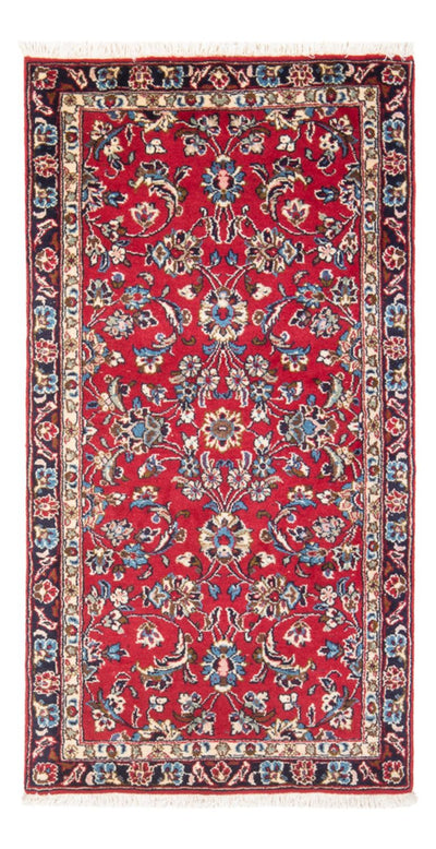 Kashan Koberec 67x130cm - Perský koberec