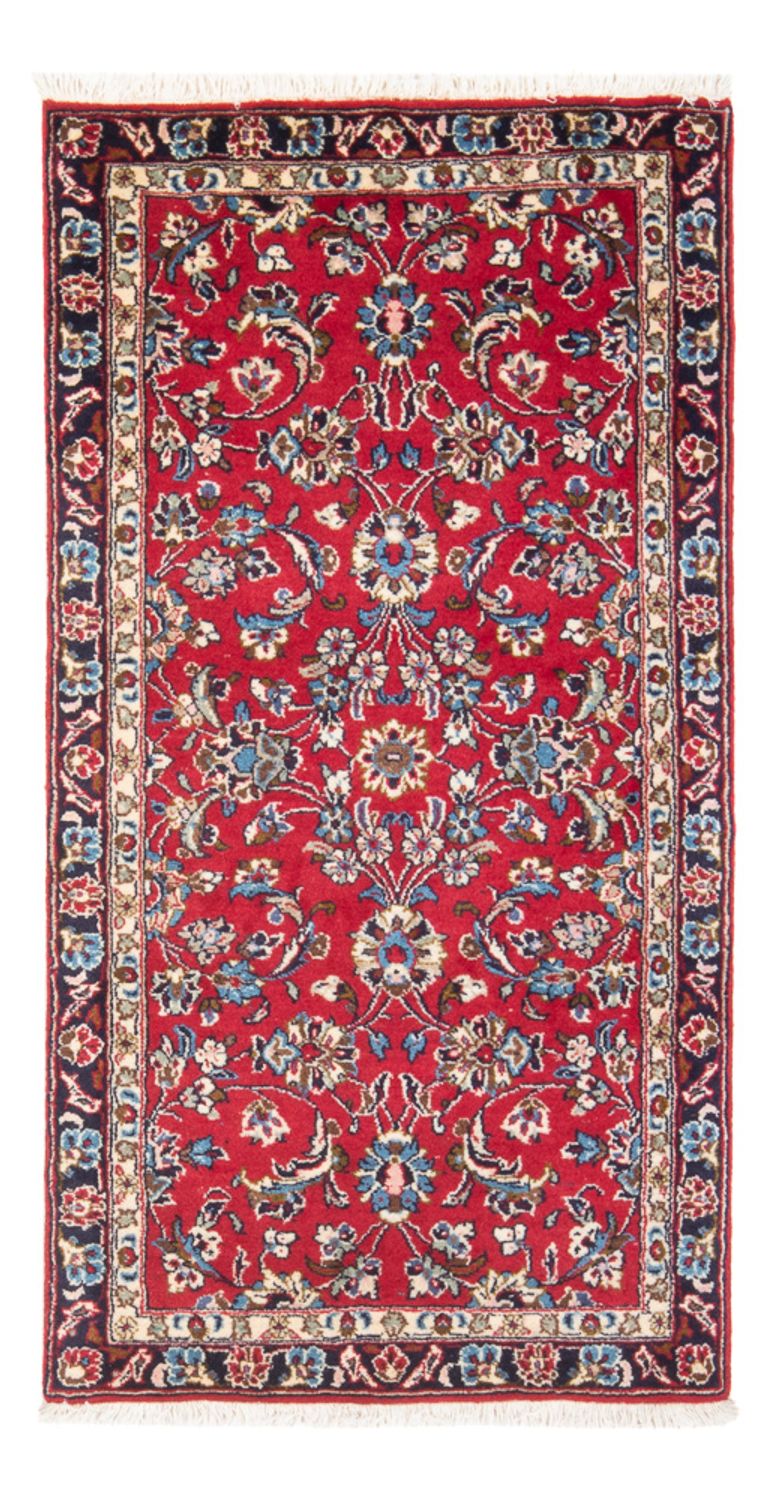 Kashan Koberec 67x130cm - Perský koberec