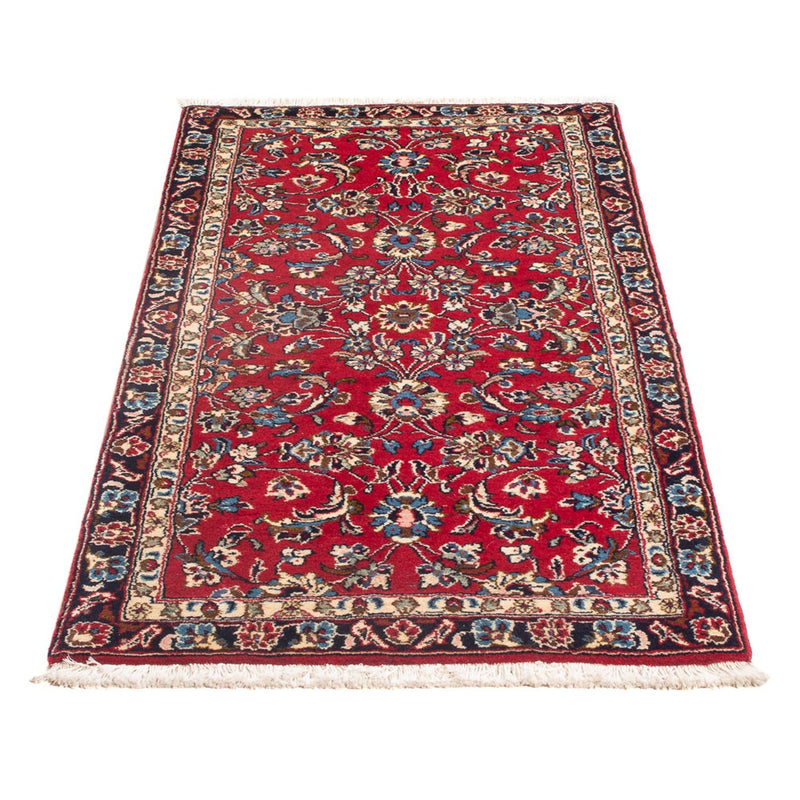 Kashan Koberec 67x130cm - Perský koberec