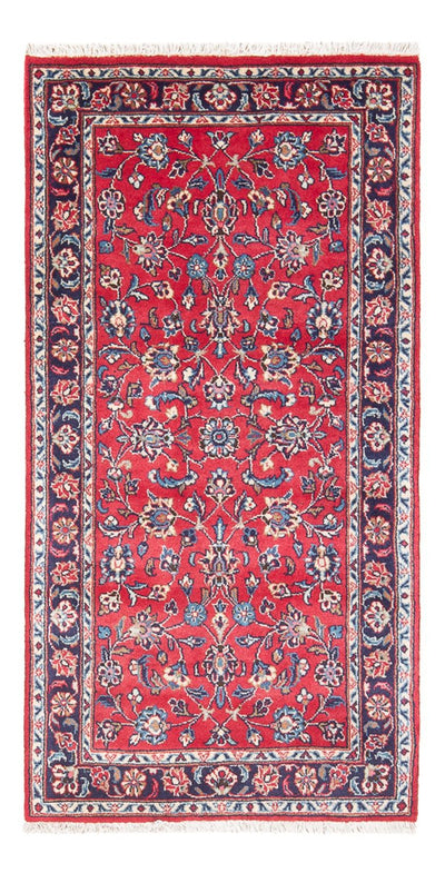 Kashan Koberec 68x138cm - Perský koberec