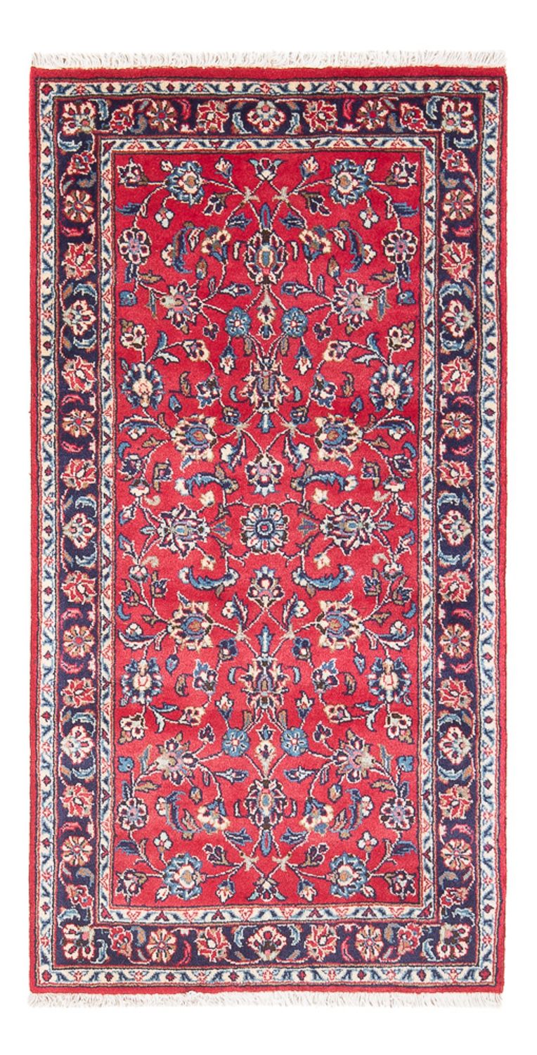 Kashan Koberec 68x138cm - Perský koberec