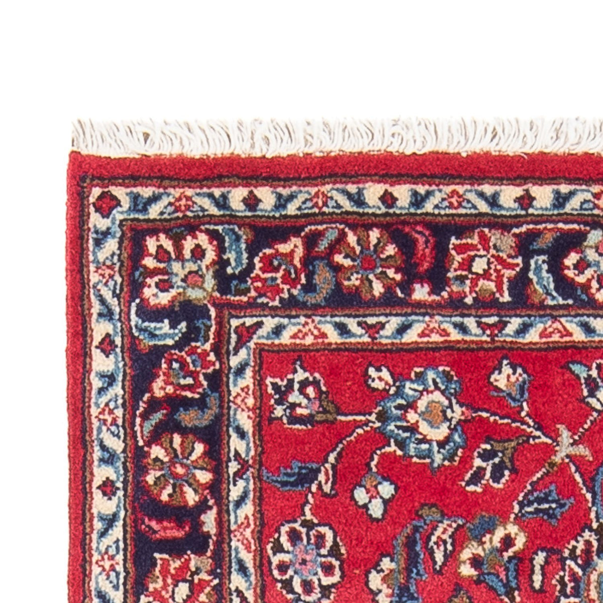 Kashan Koberec 68x138cm - Perský koberec