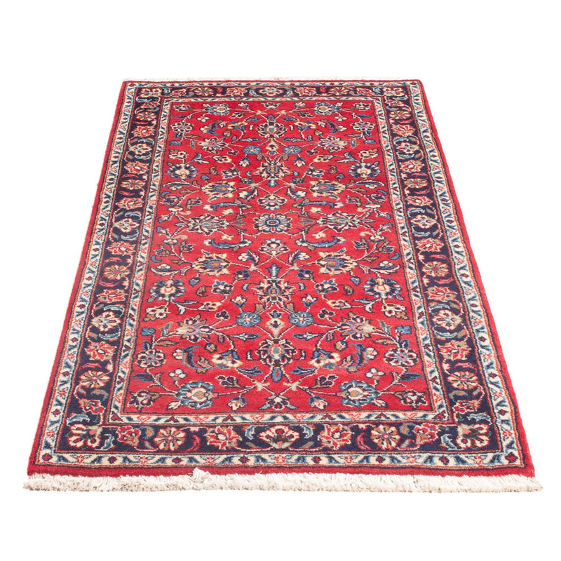 Kashan Koberec 68x138cm - Perský koberec