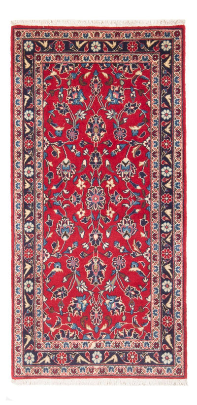 Kashan Koberec 70x155cm - Perský koberec