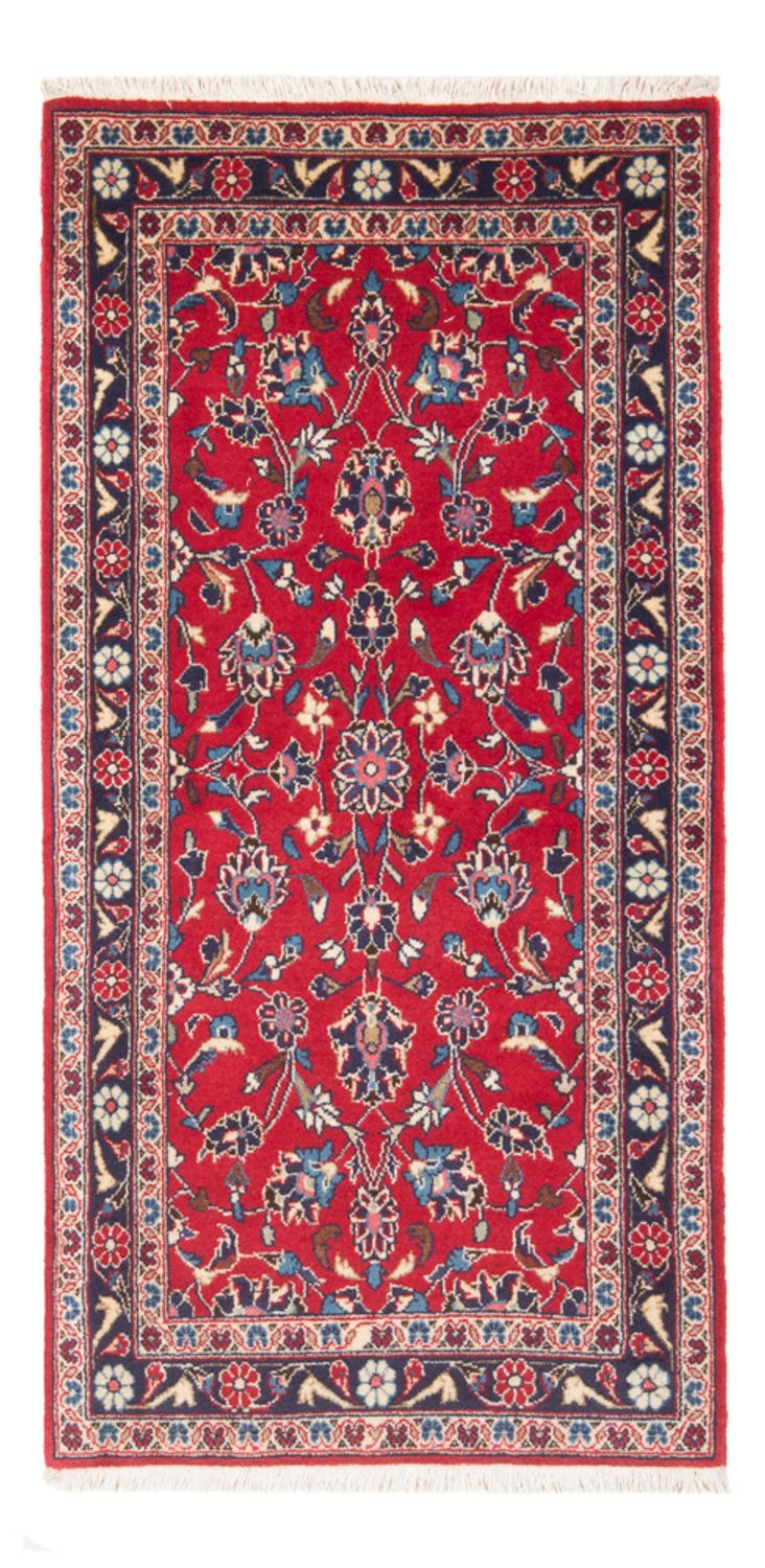 Kashan Koberec 70x155cm - Perský koberec