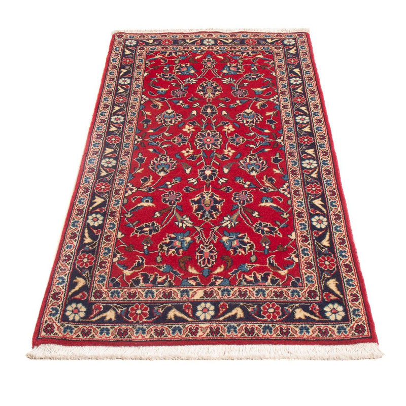 Kashan Koberec 70x155cm - Perský koberec