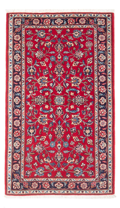 Kashan Koberec 74x140cm - Perský koberec