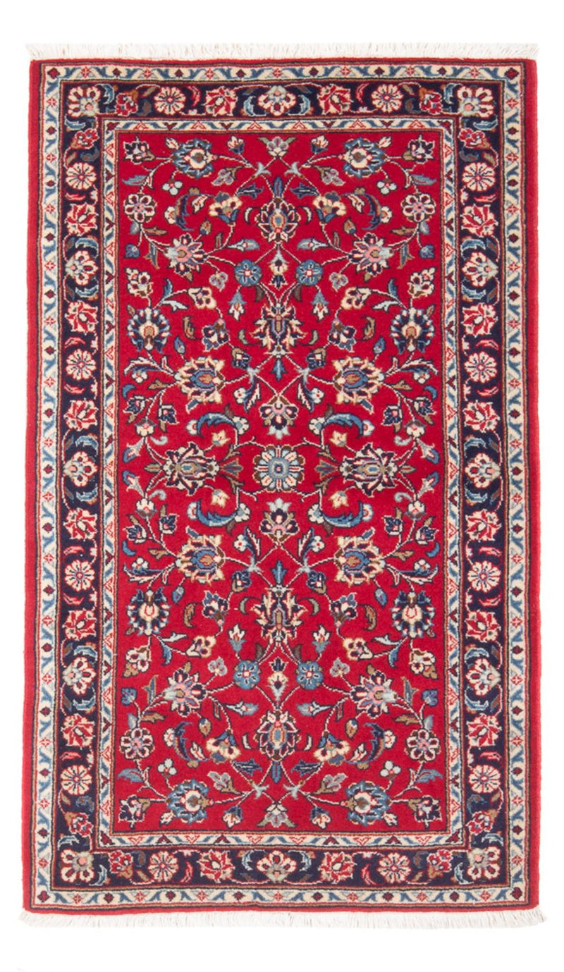 Kashan Koberec 74x140cm - Perský koberec