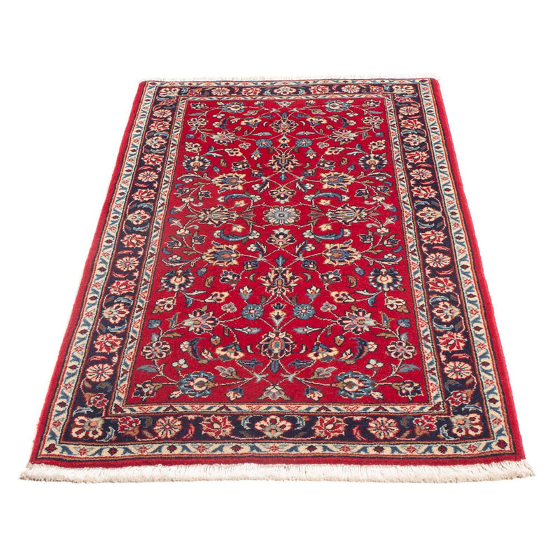 Kashan Koberec 74x140cm - Perský koberec