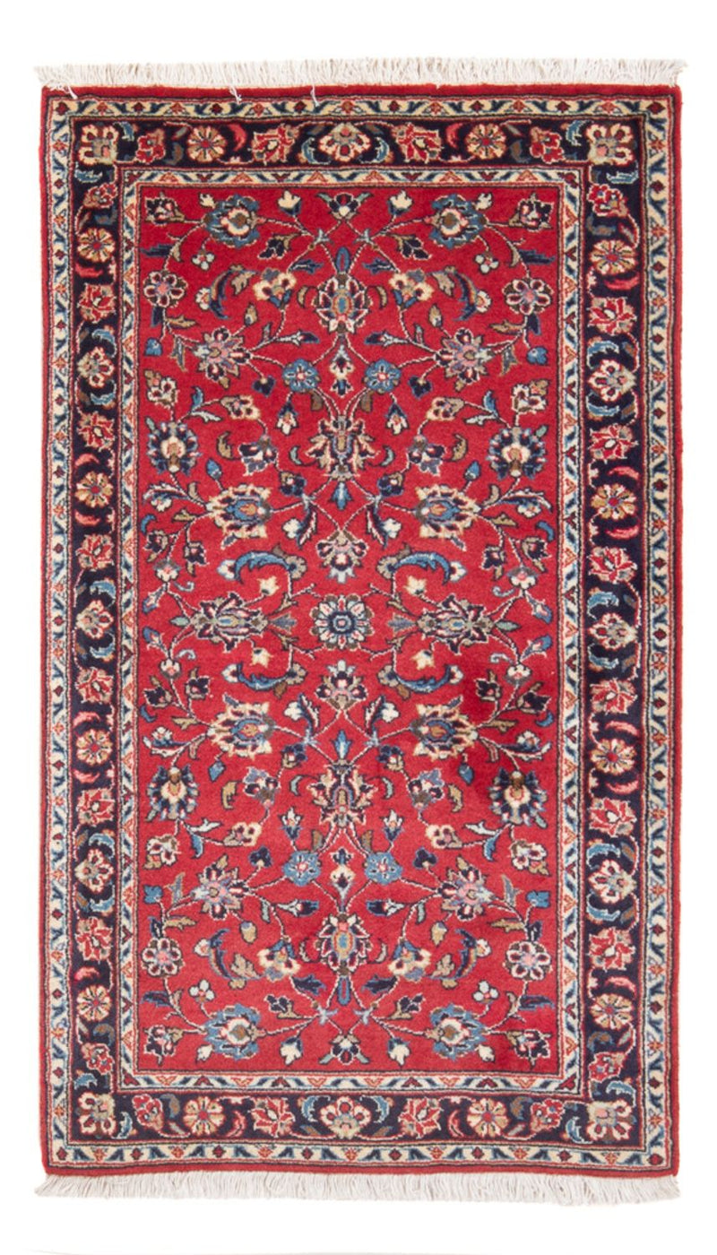 Kashan Koberec 73x133cm - Perský koberec