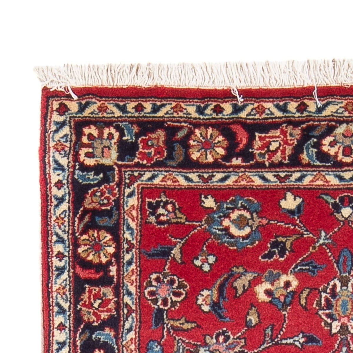 Kashan Koberec 73x133cm - Perský koberec