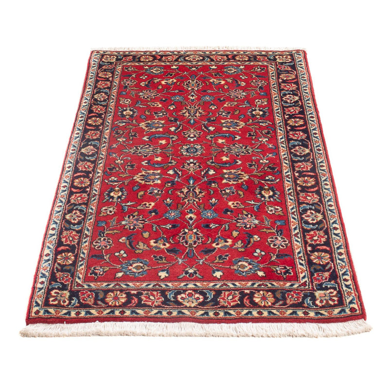 Kashan Koberec 73x133cm - Perský koberec