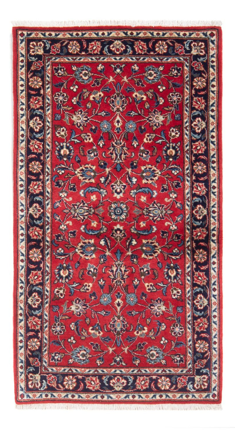 Kashan Koberec 70x134cm - Perský koberec