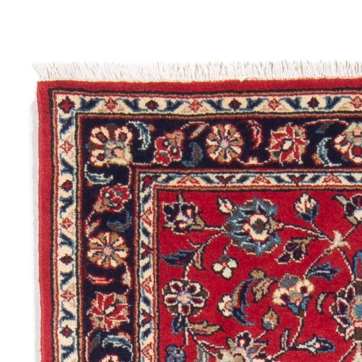 Kashan Koberec 70x134cm - Perský koberec
