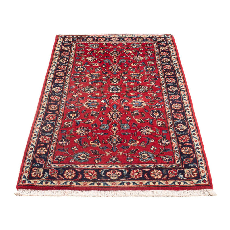 Kashan Koberec 70x134cm - Perský koberec