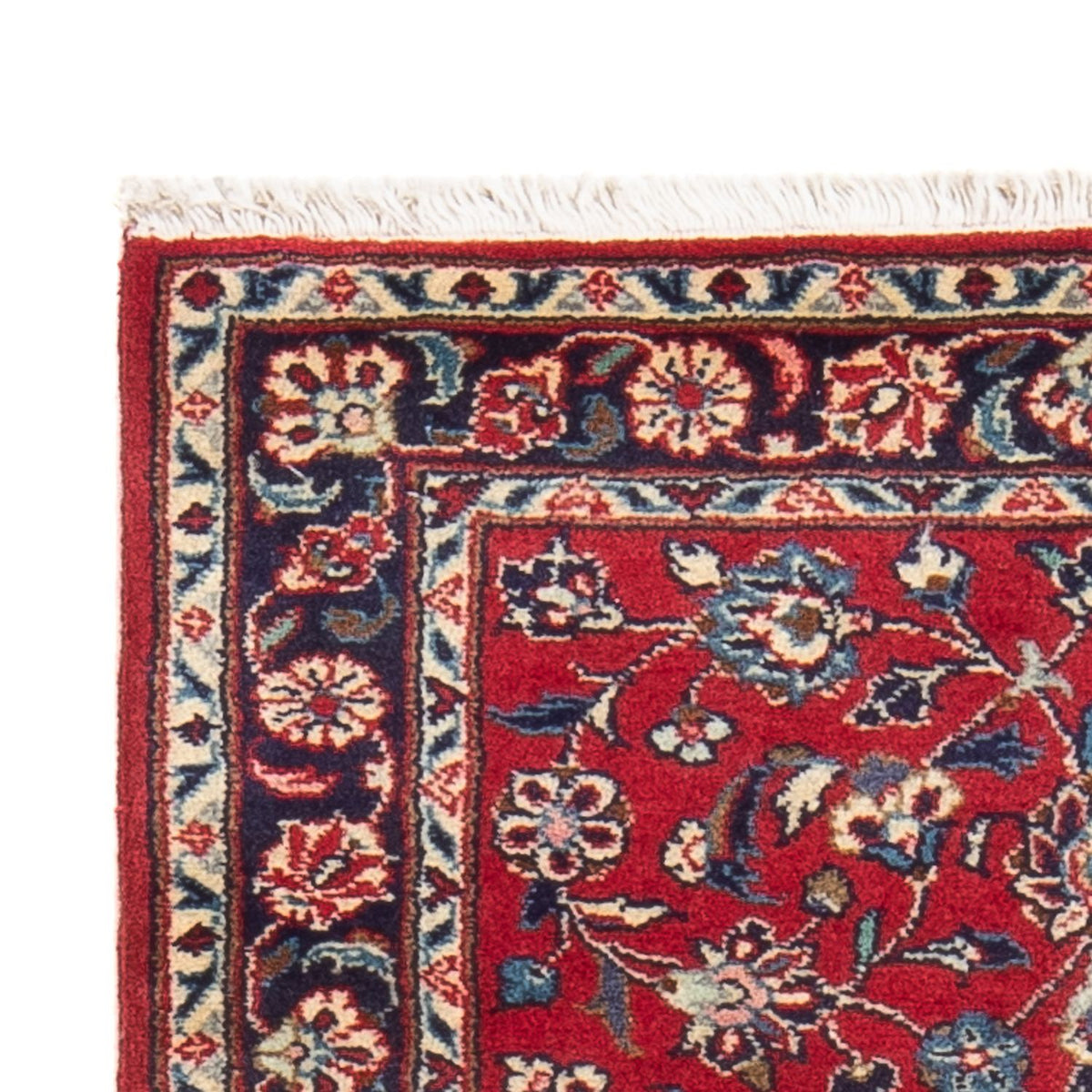 Kashan Koberec 68x123cm - Perský koberec