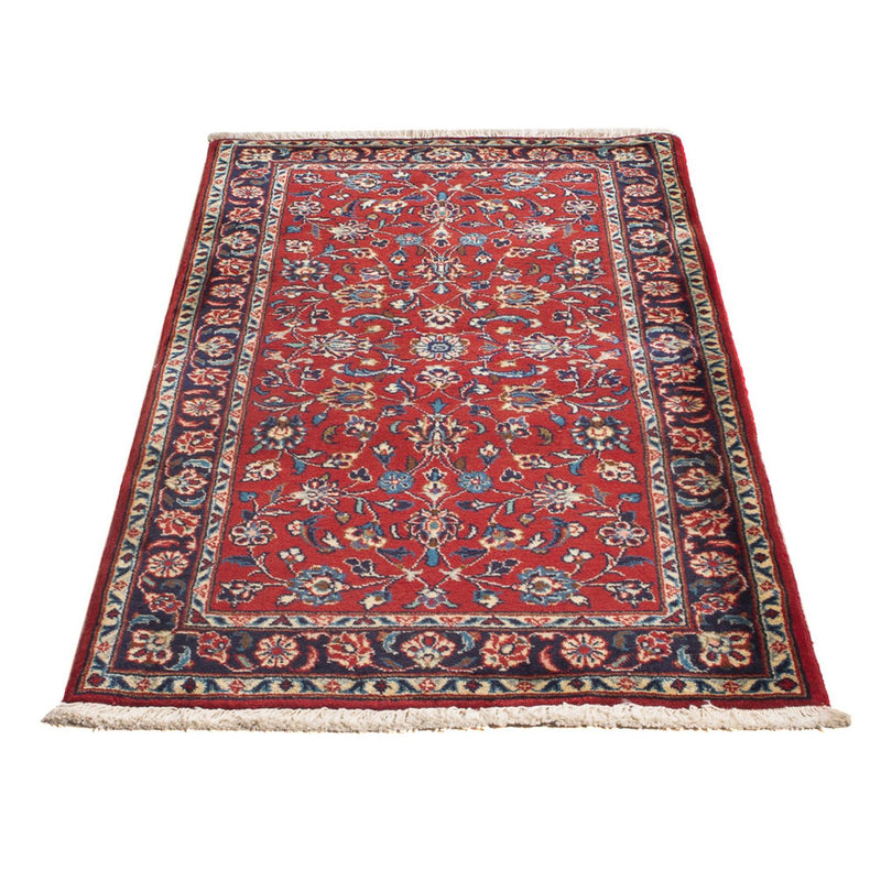 Kashan Koberec 68x123cm - Perský koberec