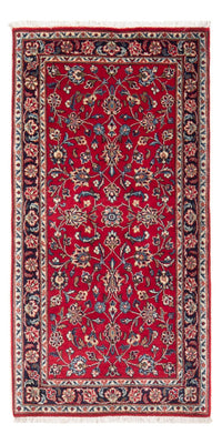 Kashan Koberec 67x137cm - Perský koberec – product image