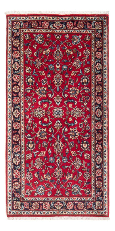 Kashan Koberec 67x137cm - Perský koberec