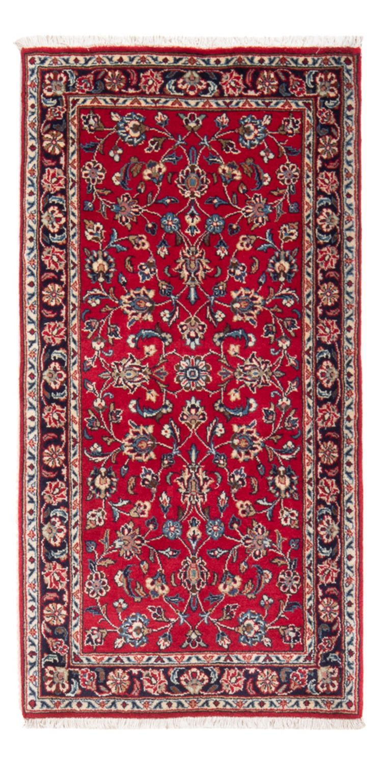 Kashan Koberec 67x137cm - Perský koberec