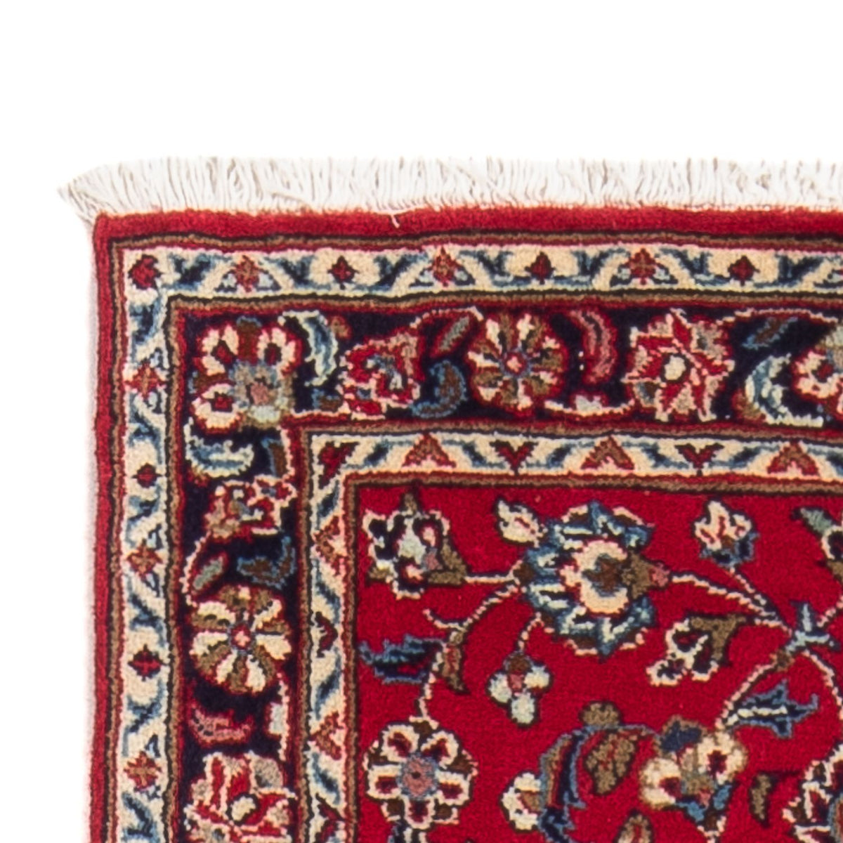 Kashan Koberec 67x137cm - Perský koberec