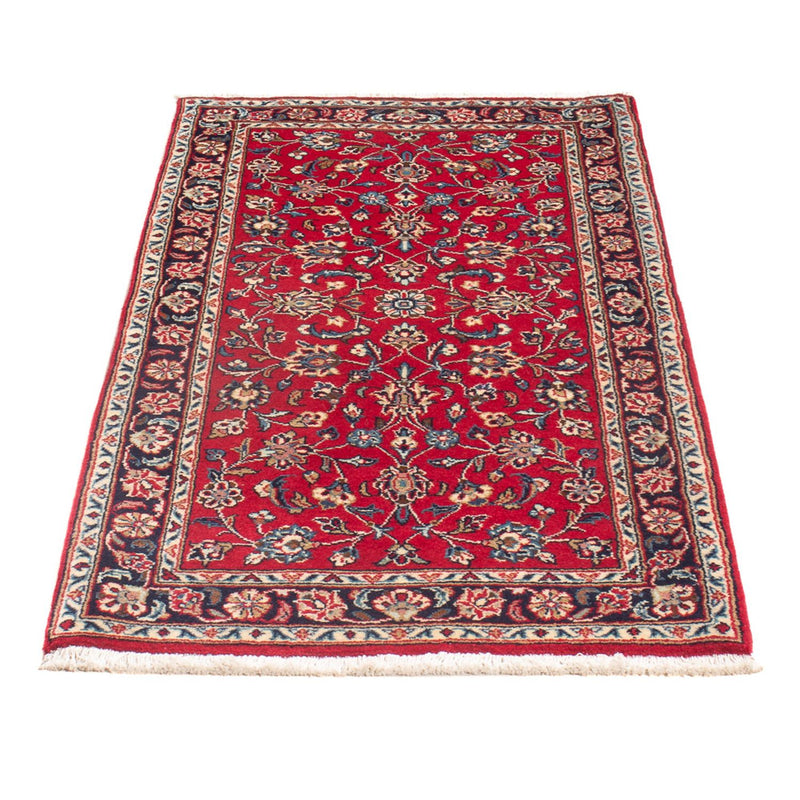 Kashan Koberec 67x137cm - Perský koberec