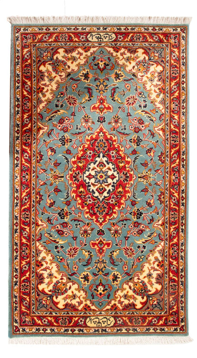 Kashan Koberec 70x130cm - Perský koberec