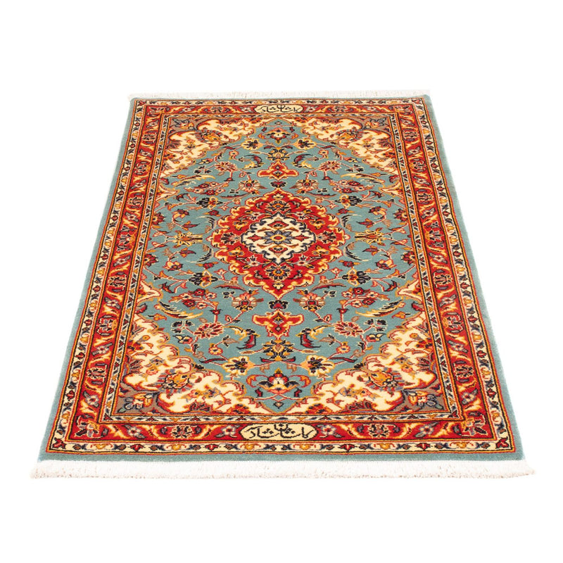 Kashan Koberec 70x130cm - Perský koberec