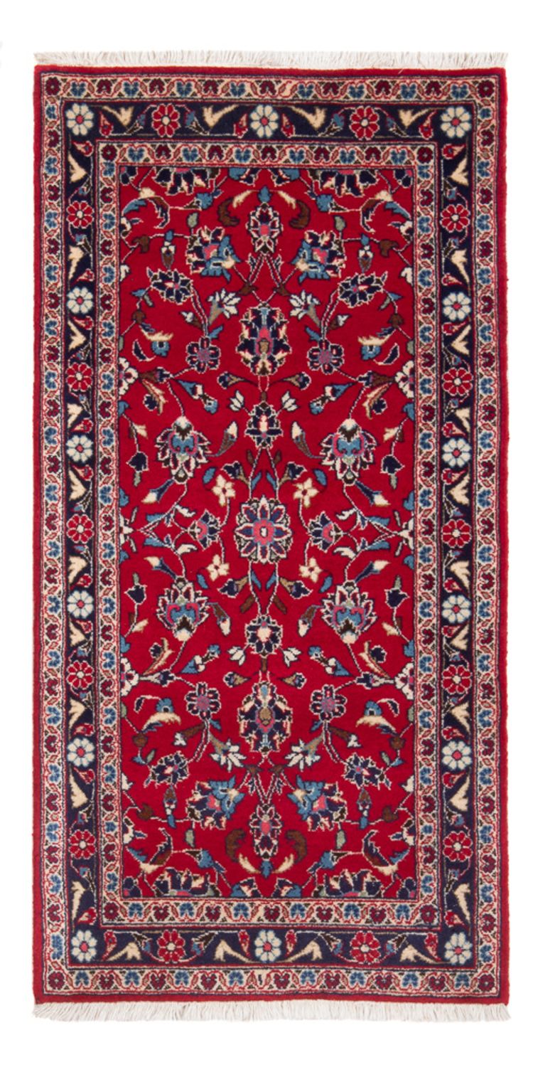 Kashan Koberec 70x153cm - Perský koberec